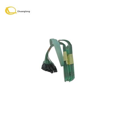 1750190136 01750190136 Wincor PC280 Funktionstastatur  ATM-Maschinenteile