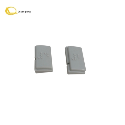 Geldautomaten Maschinenteile Wincor PC280 Maschinenfunktion Tastatur Membranen Schlüssel