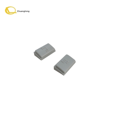 Geldautomaten Maschinenteile Wincor PC280 Maschinenfunktion Tastatur Membranen Schlüssel