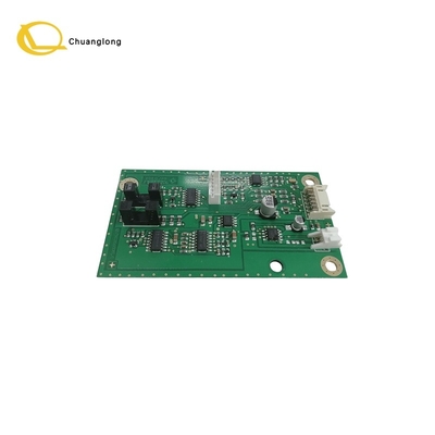 1750206036 01750206036 Wincor Nixdorf  Verschluss-PCB-Steuerplatine ATM Ersatzteile