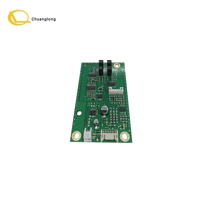 1750206036 01750206036 Wincor Nixdorf  Verschluss-PCB-Steuerplatine ATM Ersatzteile