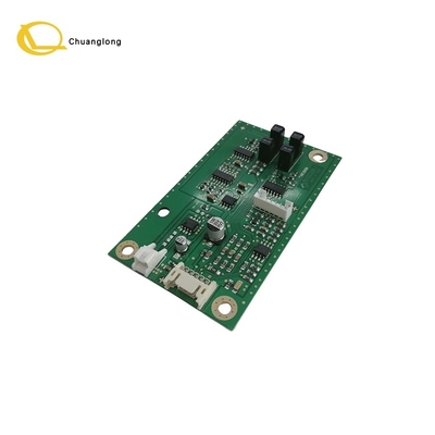 1750206036 01750206036 Wincor Nixdorf  Verschluss-PCB-Steuerplatine ATM Ersatzteile