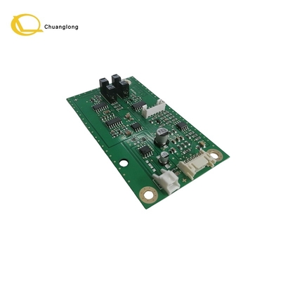 1750206036 01750206036 Wincor Nixdorf  Verschluss-PCB-Steuerplatine ATM Ersatzteile