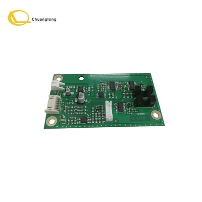 1750206036 01750206036 Wincor Nixdorf  Verschluss-PCB-Steuerplatine ATM Ersatzteile