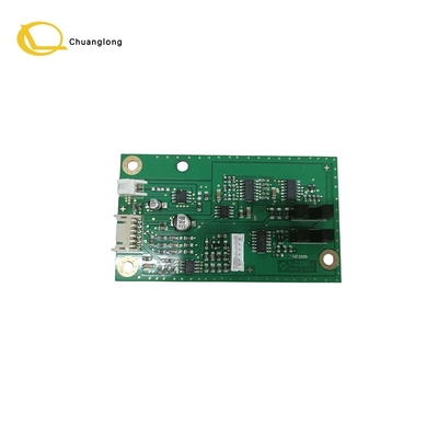 1750206036 01750206036 Wincor Nixdorf  Verschluss-PCB-Steuerplatine ATM Ersatzteile