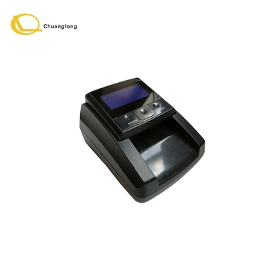 ANFU ST-V65 Tragbarer 10W MAX Leistung Geldscheindetektor Weißlicht Kunststoff LCD-Display Ohne Infrarot- und UV-Sensoren Optionaler Detektor