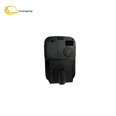 M10 POS-Kartenleser NFC Kontaktloses und QR-Code E-Ticketing Zahlungssystem MIFARE 3G/4G WiFi GPS