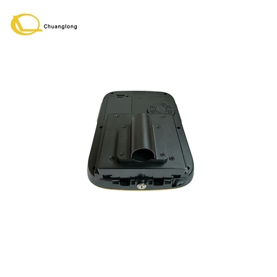 M10 POS-Kartenleser NFC Kontaktloses und QR-Code E-Ticketing Zahlungssystem MIFARE 3G/4G WiFi GPS