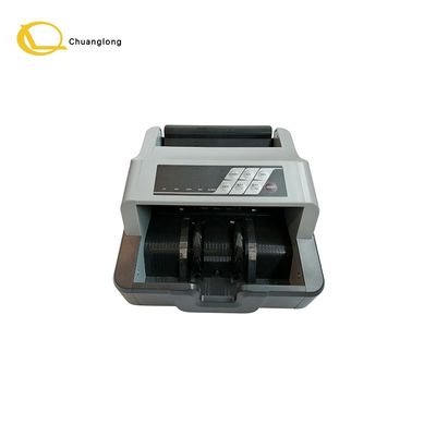 Guter Preis SH-886B Easycount Hochgeschwindigkeits-Zähl- und Mischgeldscheinprüfer für mehrere Währungen Online