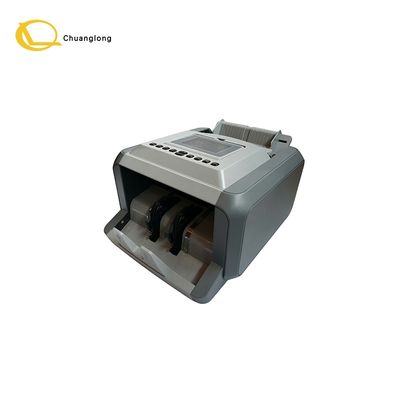 Geldzähler Detektor SH-05C Mischwertzähler Geldzählmaschine Mehrwährungs-Sortierer