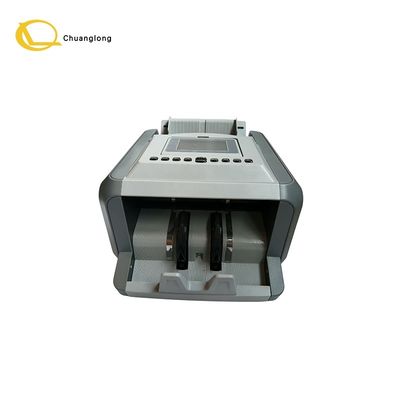 Geldzähler Detektor SH-05C Mischwertzähler Geldzählmaschine Mehrwährungs-Sortierer