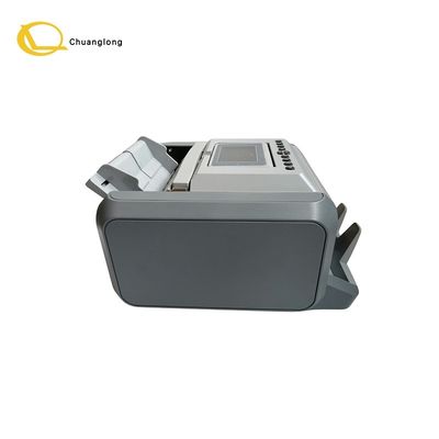 Geldzähler Detektor SH-05C Mischwertzähler Geldzählmaschine Mehrwährungs-Sortierer