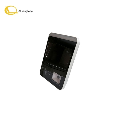EMV NFC Payment Bus Ticket Collection Machine H158 Ticket-Validator Verkehrsmanagement Intelligentes POS-Terminal Kostenloses SDK Fertigungsbus