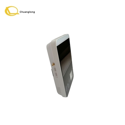 EMV NFC Payment Bus Ticket Collection Machine H158 Ticket-Validator Verkehrsmanagement Intelligentes POS-Terminal Kostenloses SDK Fertigungsbus