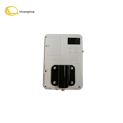 EMV NFC Payment Bus Ticket Collection Machine H158 Ticket-Validator Verkehrsmanagement Intelligentes POS-Terminal Kostenloses SDK Fertigungsbus