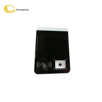 EMV NFC Payment Bus Ticket Collection Machine H158 Ticket-Validator Verkehrsmanagement Intelligentes POS-Terminal Kostenloses SDK Fertigungsbus
