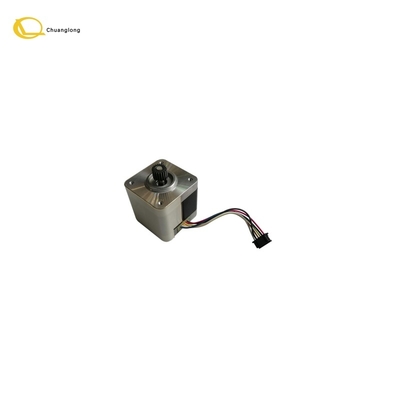 49-229513-000A 49229513000A Diebold ATM Teile DieboId 368 Kassetten TS-M1U1-SRB1 Hinweis Schubmotor