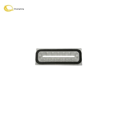 49246020000A 49-246020-000A OP560 ATM-Maschinenteile ATM Diebold Anti-Skimmer-Blende OP560 ATM Anti-Skimmer