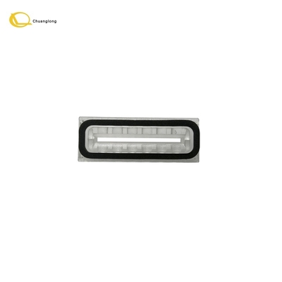 49246020000A 49-246020-000A OP560 ATM-Maschinenteile ATM Diebold Anti-Skimmer-Blende OP560 ATM Anti-Skimmer