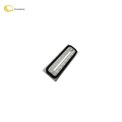 49246020000A 49-246020-000A OP560 ATM-Maschinenteile ATM Diebold Anti-Skimmer-Blende OP560 ATM Anti-Skimmer