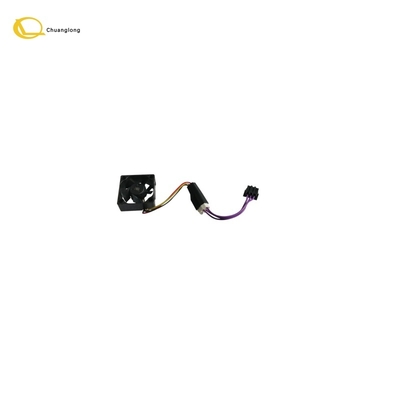 49233199124A42 49-233199-124A-42 ATM-Maschinenteile Diebold ECRM KÜHLGEBLÄSE ZR20 LÜFTER