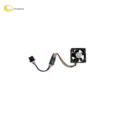49233199124A42 49-233199-124A-42 ATM-Maschinenteile Diebold ECRM KÜHLGEBLÄSE ZR20 LÜFTER
