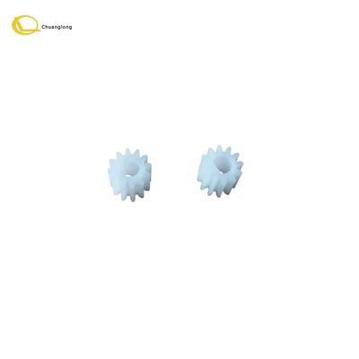 Guter Preis 009-0017048 0090017048 NCR ATM Maschinenteile 12T ZAHNRAD ZCL001 Schrittmotor-Baugruppe Online