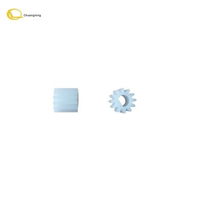 009-0017048 0090017048 NCR ATM Maschinenteile 12T ZAHNRAD ZCL001 Schrittmotor-Baugruppe