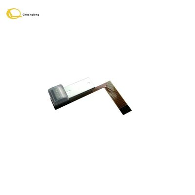 DCRHSS22E NCR ATM Maschinenteile 66xx DIP Smartcard-Leser R/W Kopf Spur 123 Magnetkopf