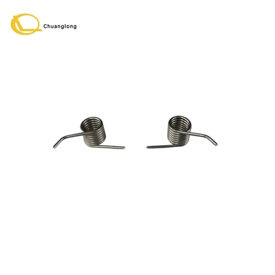 4590001013 Hyosung MX5600 CDU10 Linke Feder Bargeld-Ausgabeklemmen-Schlitten-Baugruppe 15 Zoll Bildschirmgröße Geldautomaten-Ersatzteile