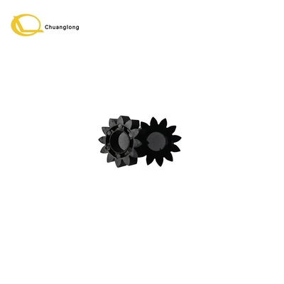 S4350000008 4350000008 S4350000007 4350000007 Hyosung 5600T  12T Geldausgabestapler Zahnrad Modell ATM Maschinen Ersatzteile