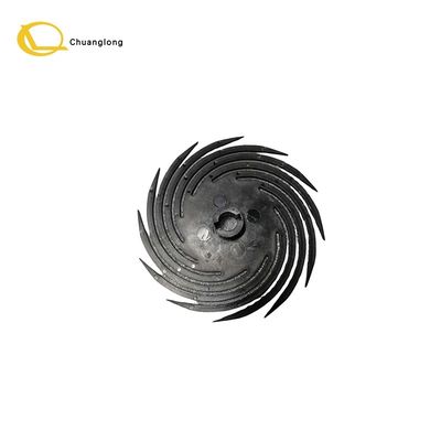 445-0582122 4450582122 NCR 6622 Geldautomaten Maschinenteile Ersatzteil Staplerrad