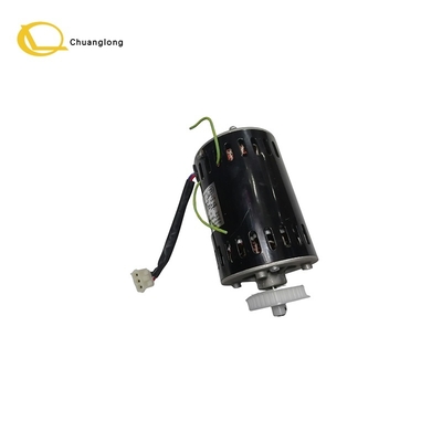 4450721532A 445-0721532-A NCR 6622E Maschinenteile 230V Hauptmotor wesentliche Geldautomaten Maschine 4450616197 445-0616197