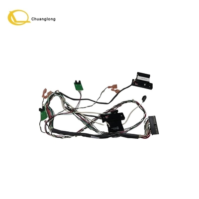 NCR Personas 77 Kabelgurt 445-0689560 4450689560 S2 Plastik ATM Kabelgurt ATM Maschinenteile