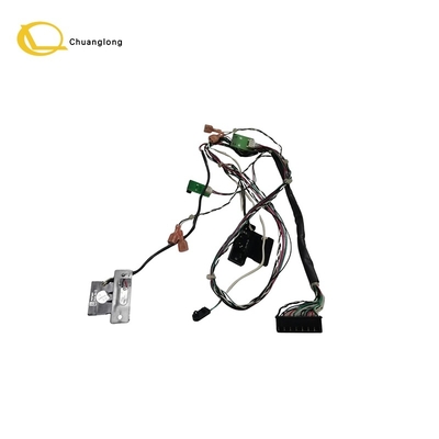 NCR Personas 77 Kabelgurt 445-0689560 4450689560 S2 Plastik ATM Kabelgurt ATM Maschinenteile