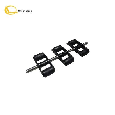 Guter Preis 445-0643758 4450643758 NCR Rollenwellen-Baugruppe Kunststoffteile Geldautomatenmodell Online