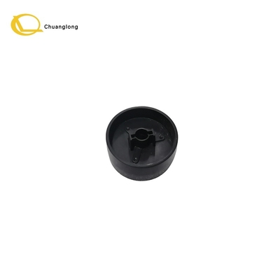 NCR Presenter Walzenwellen-Rollen-Baugruppe 4450709417 445-0709417 ATM-Maschinenteile