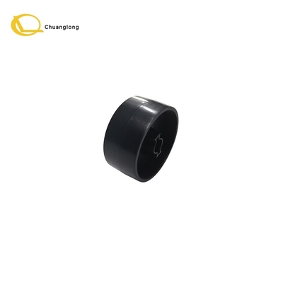 NCR Presenter Walzenwellen-Rollen-Baugruppe 4450709417 445-0709417 ATM-Maschinenteile