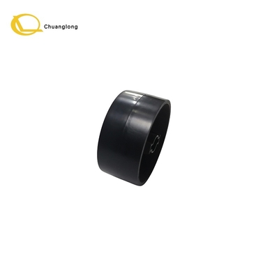 NCR Presenter Walzenwellen-Rollen-Baugruppe 4450709417 445-0709417 ATM-Maschinenteile