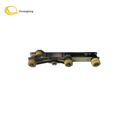 1750133367 01750133367 Wincor ATM Maschinenteile Wincor Cineo C4060 Riemenantrieb Baugruppe