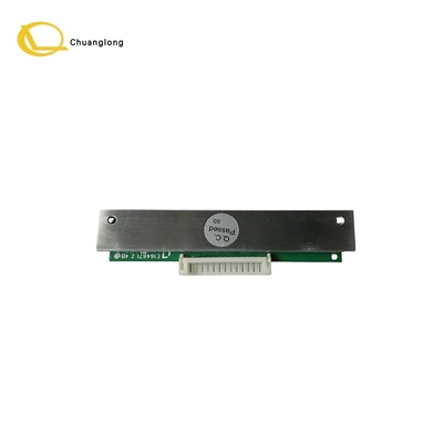 Wincor 23407191288 ATM Maschinenteile Wincor TP28 Thermokopf aus Kunststoff