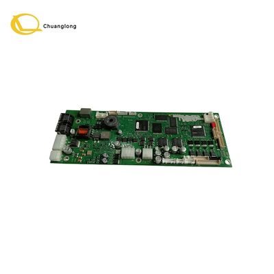 Guter Preis 01750196174 1750196174 ATM-Maschinenteile Wincor Cineo Distributormodul CRS PCB Master Controller Board Online