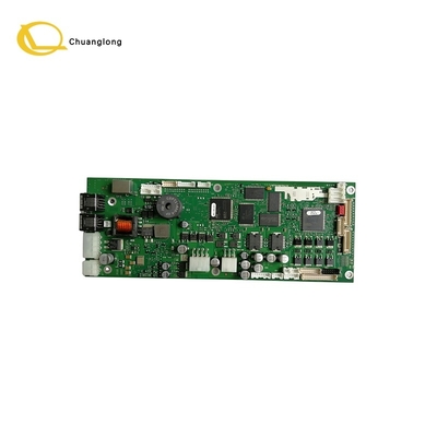 01750196174 1750196174 ATM-Maschinenteile Wincor Cineo Distributormodul CRS PCB Master Controller Board