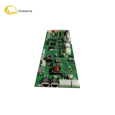 01750196174 1750196174 ATM-Maschinenteile Wincor Cineo Distributormodul CRS PCB Master Controller Board