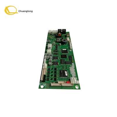 01750196174 1750196174 ATM-Maschinenteile Wincor Cineo Distributormodul CRS PCB Master Controller Board