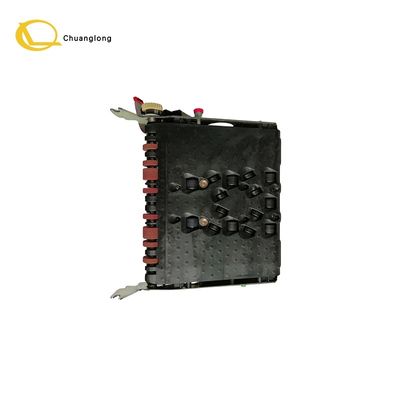 ATM-Maschinenteile Wincor Zentralisierungseinheit Oberer CRS/ATS II 1750134478 01750134478