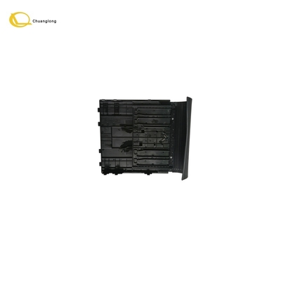 S4310000189 4310000189 Hyosung ATM Maschinenteile CDU10 Banknotenkassetten-Bodenplatten-Rollladen-Tür-Baugruppe