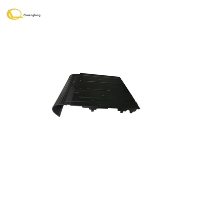 S4310000189 4310000189 Hyosung ATM Maschinenteile CDU10 Banknotenkassetten-Bodenplatten-Rollladen-Tür-Baugruppe
