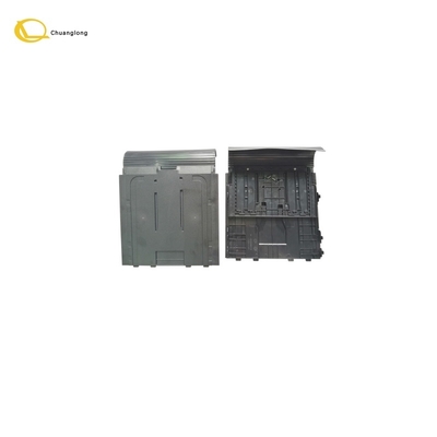 S4310000189 4310000189 Hyosung ATM Maschinenteile CDU10 Banknotenkassetten-Bodenplatten-Rollladen-Tür-Baugruppe