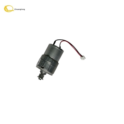 Glory ATM Maschinenteile Delarue Talaris NMD Ausgabegerät NQ300 Motor R27E3.4-141-12V317 NF300 CRR Wellenmotor A011141